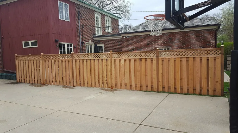 Barrier by A&M Fence Corporation - Photo 78