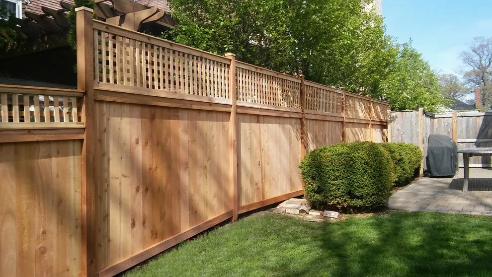 Barrier by A&M Fence Corporation - Photo 68