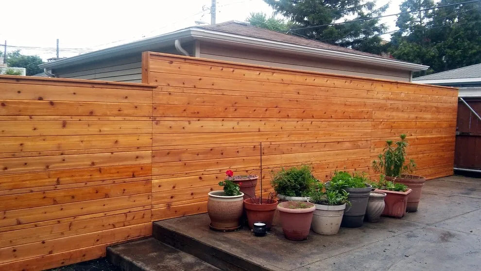 A&M Fence Corporation - Photo 6