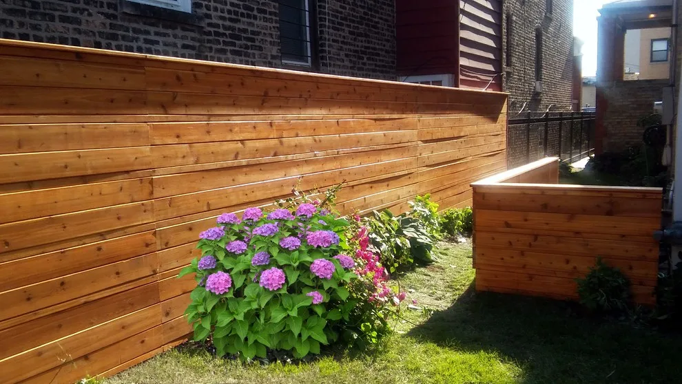 Barrier by A&M Fence Corporation - Photo 56
