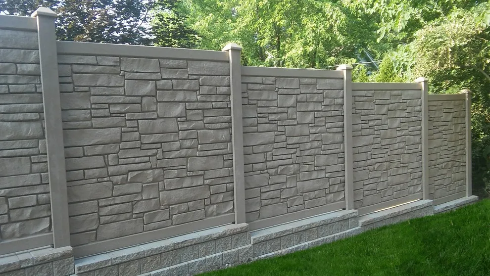 Barrier by A&M Fence Corporation - Photo 62