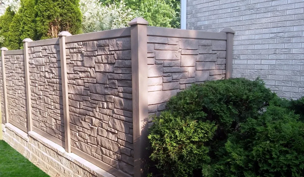 Barrier by A&M Fence Corporation - Photo 42