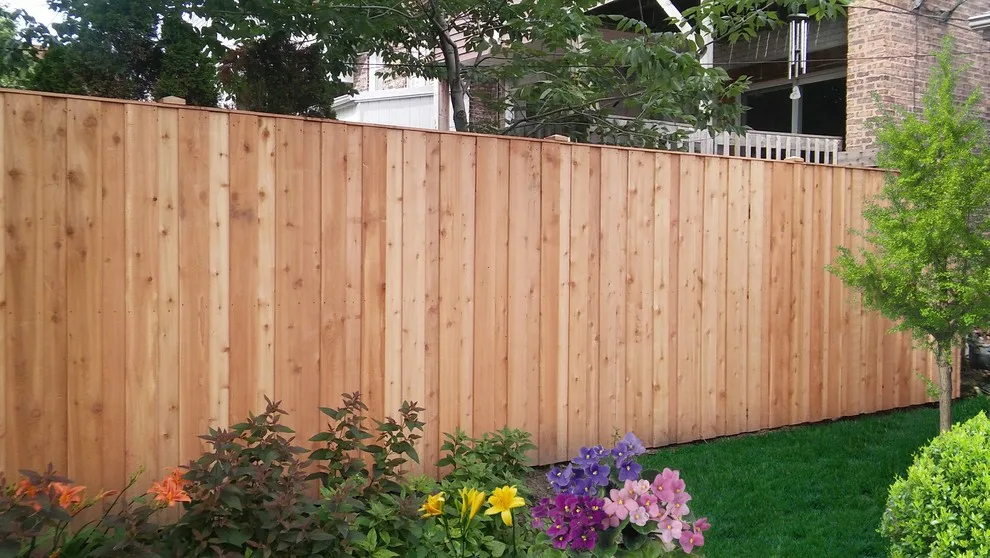 Barrier by A&M Fence Corporation - Photo 50