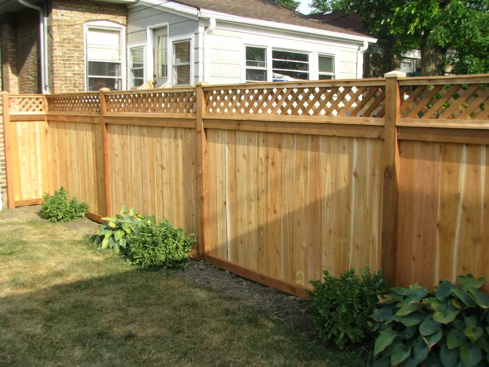 A&M Fence Corporation - Photo 3