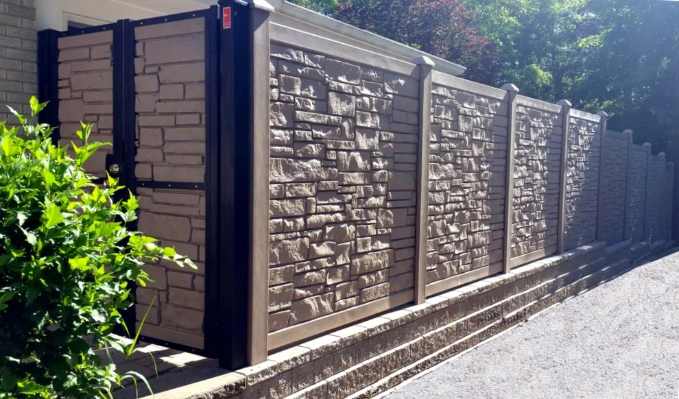 Barrier by A&M Fence Corporation - Photo 13