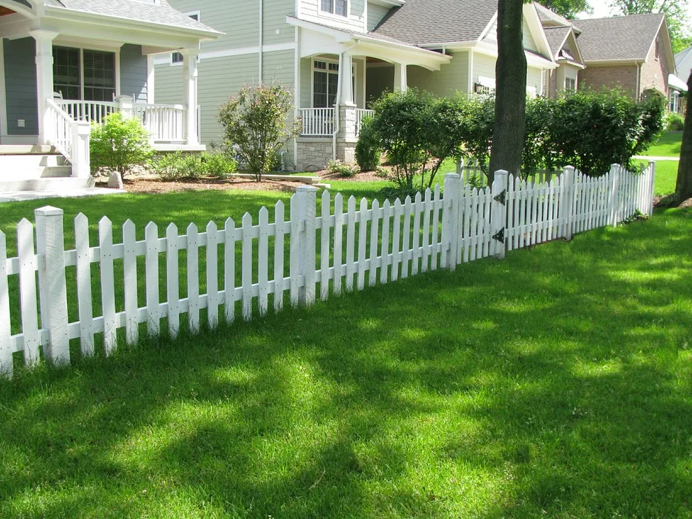 Barrier by A&M Fence Corporation - Photo 53