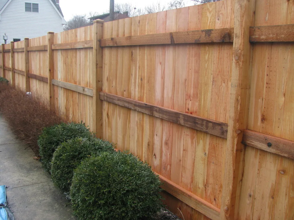 Barrier by A&M Fence Corporation - Photo 64