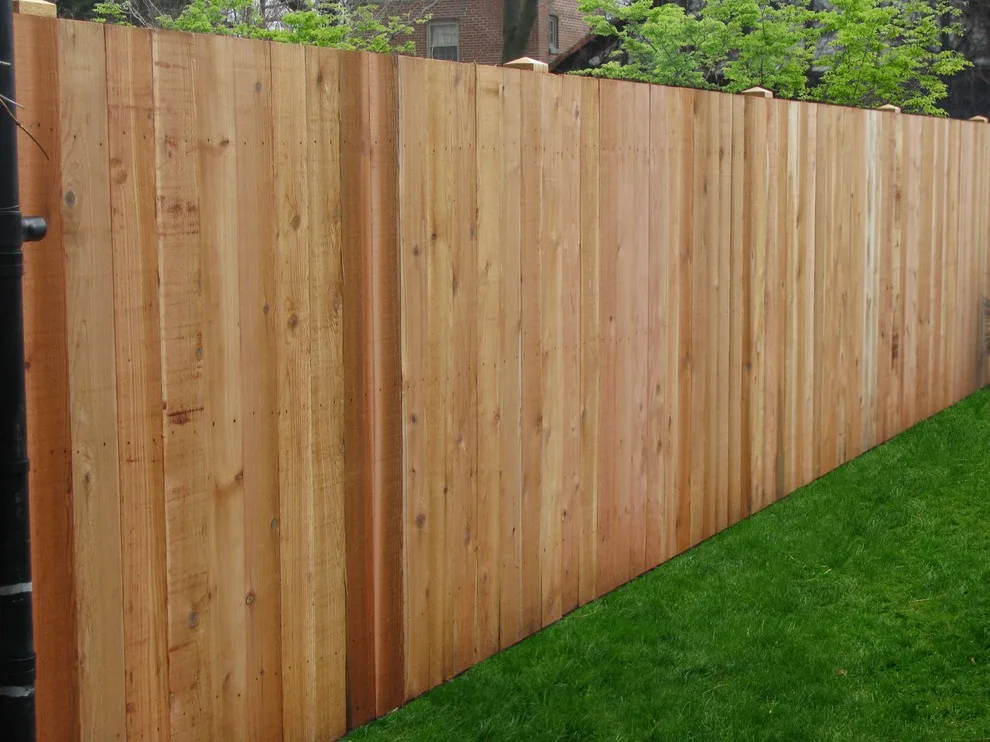 Barrier by A&M Fence Corporation - Photo 77