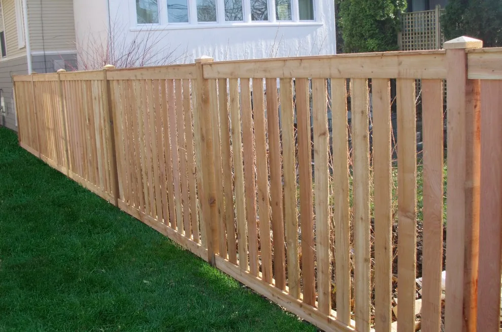 Barrier by A&M Fence Corporation - Photo 36