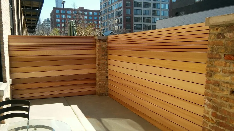 Barrier by A&M Fence Corporation - Photo 82