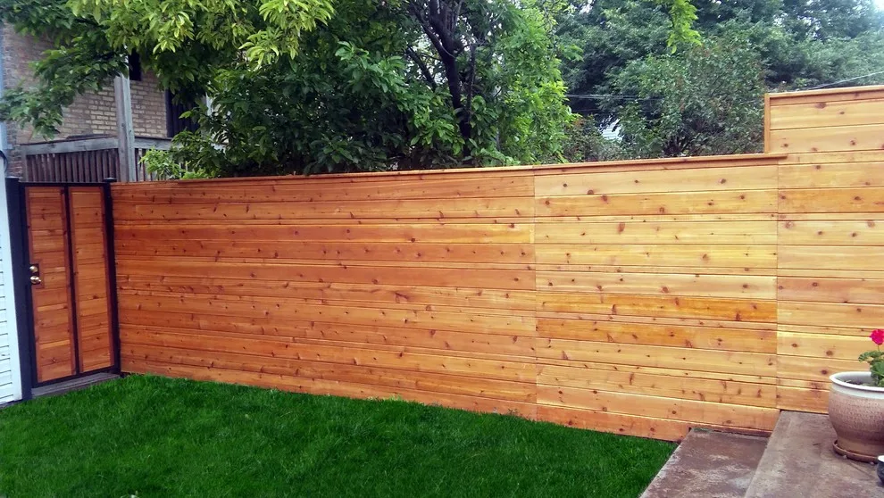 Barrier by A&M Fence Corporation - Photo 40