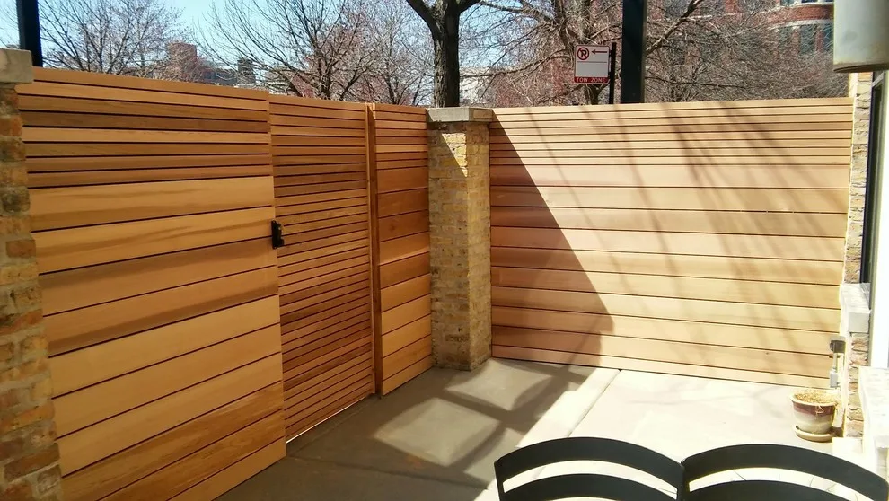Barrier by A&M Fence Corporation - Photo 35