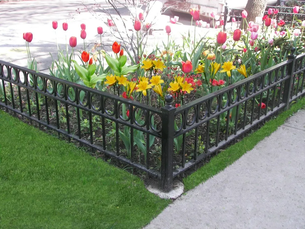 Barrier by A&M Fence Corporation - Photo 43