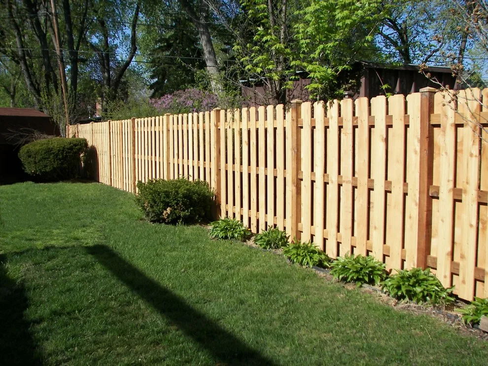 Barrier by A&M Fence Corporation - Photo 57