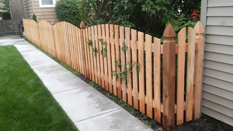 Barrier by A&M Fence Corporation - Photo 81