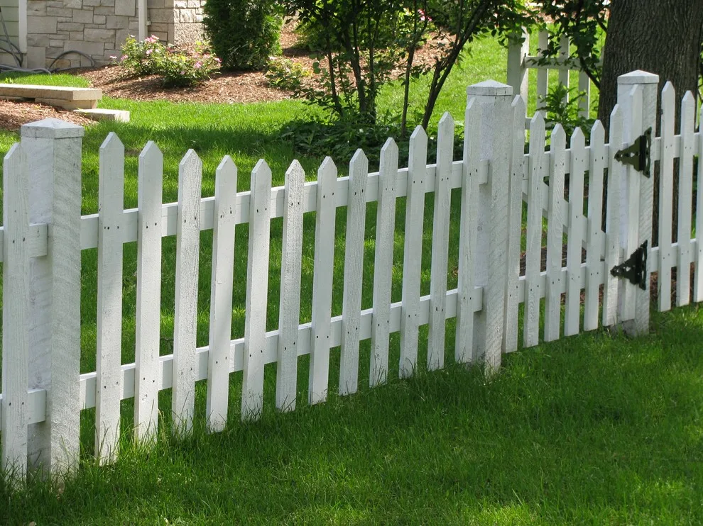 Barrier by A&M Fence Corporation - Photo 18