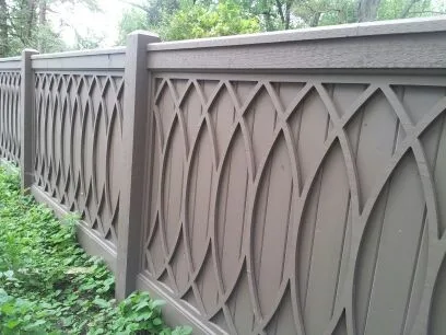 A&M Fence Corporation - Photo 14
