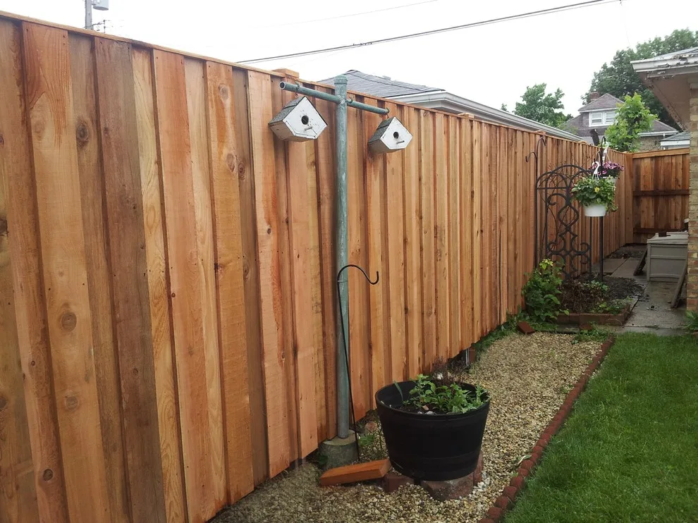 Barrier by A&M Fence Corporation - Photo 46