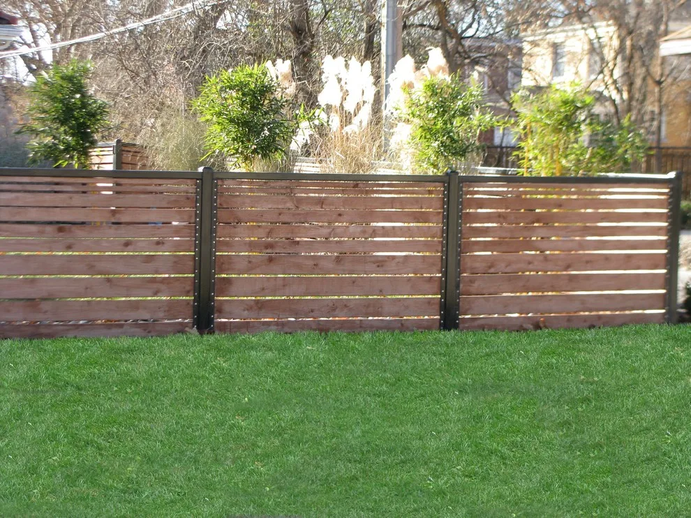 Barrier by A&M Fence Corporation - Photo 76