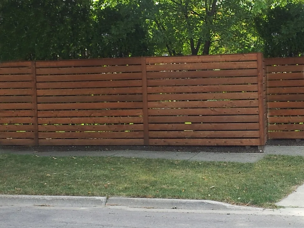 Barrier by A&M Fence Corporation - Photo 60