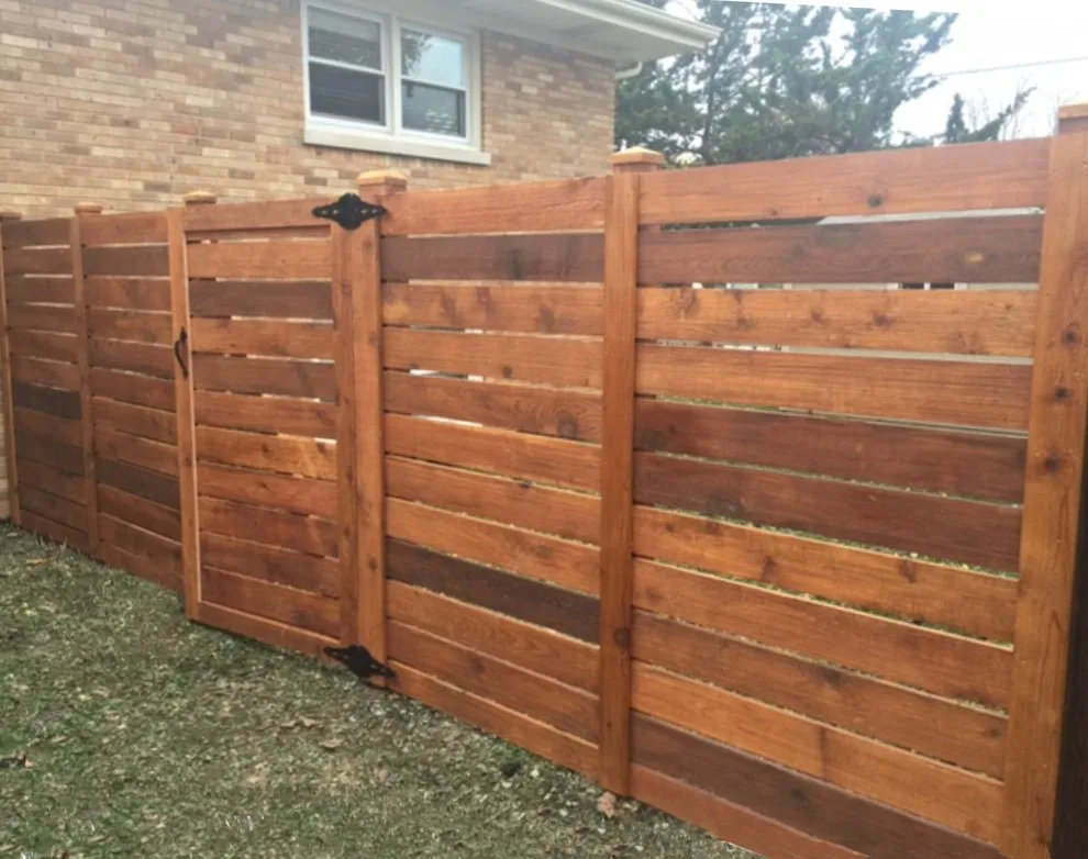 Barrier by A&M Fence Corporation - Photo 12