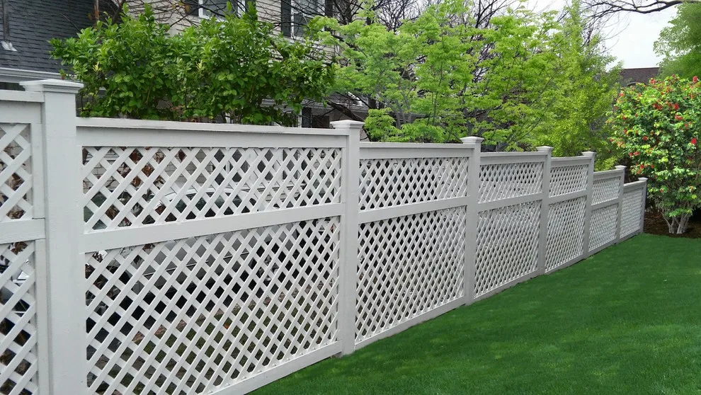 Barrier by A&M Fence Corporation - Photo 3