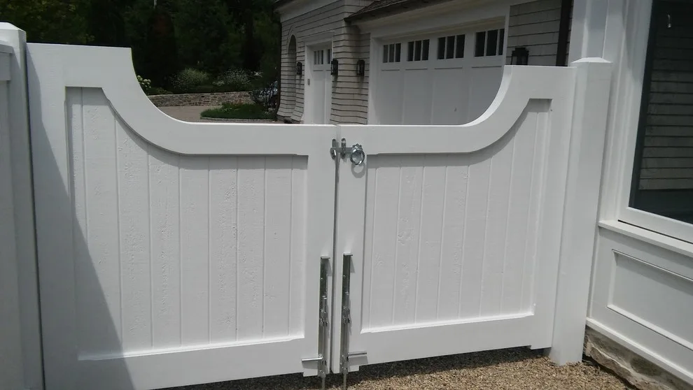 Barrier by A&M Fence Corporation - Photo 73