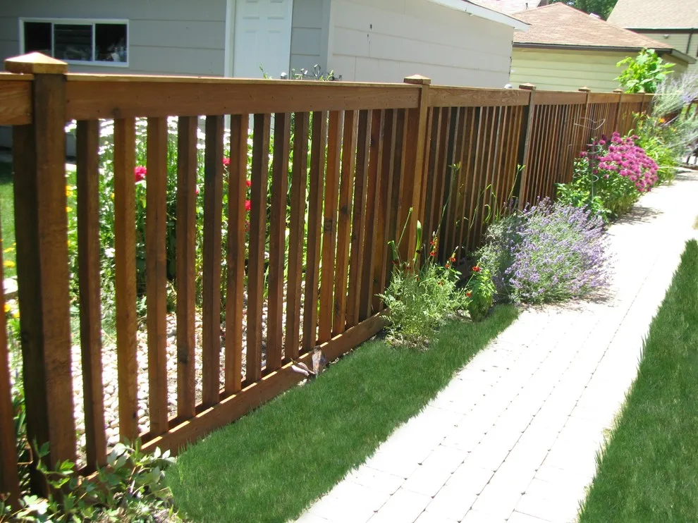 A&M Fence Corporation - Photo 8