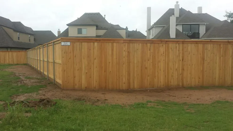 Cornerstone Fence Company - Photo 3