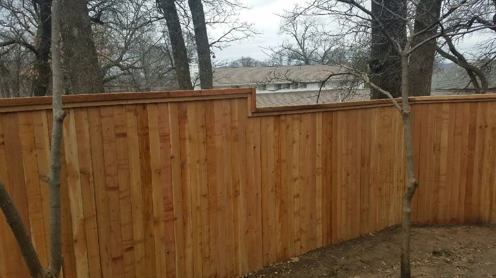 Cornerstone Fence Company - Photo 6