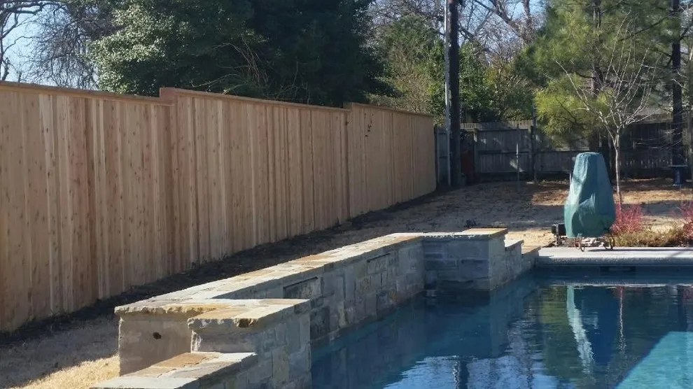 Cornerstone Fence Company - Photo 8