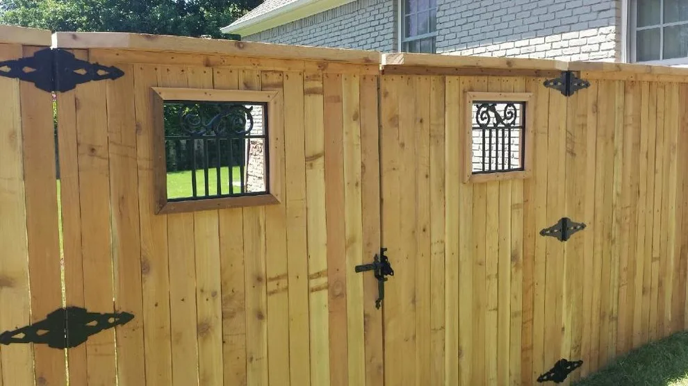 Cornerstone Fence Company - Photo 7
