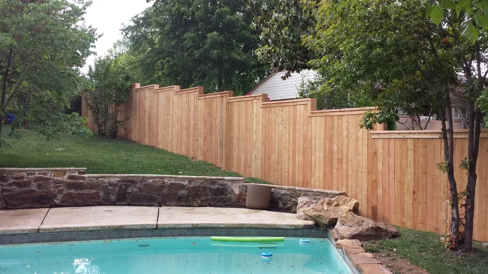 Cornerstone Fence Company - Photo 10
