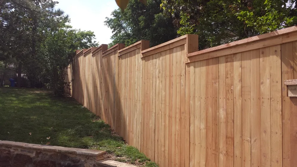 Cornerstone Fence Company - Photo 11
