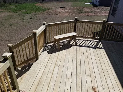 5J Fence Company - Photo 2