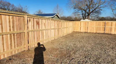 5J Fence Company - Photo 6