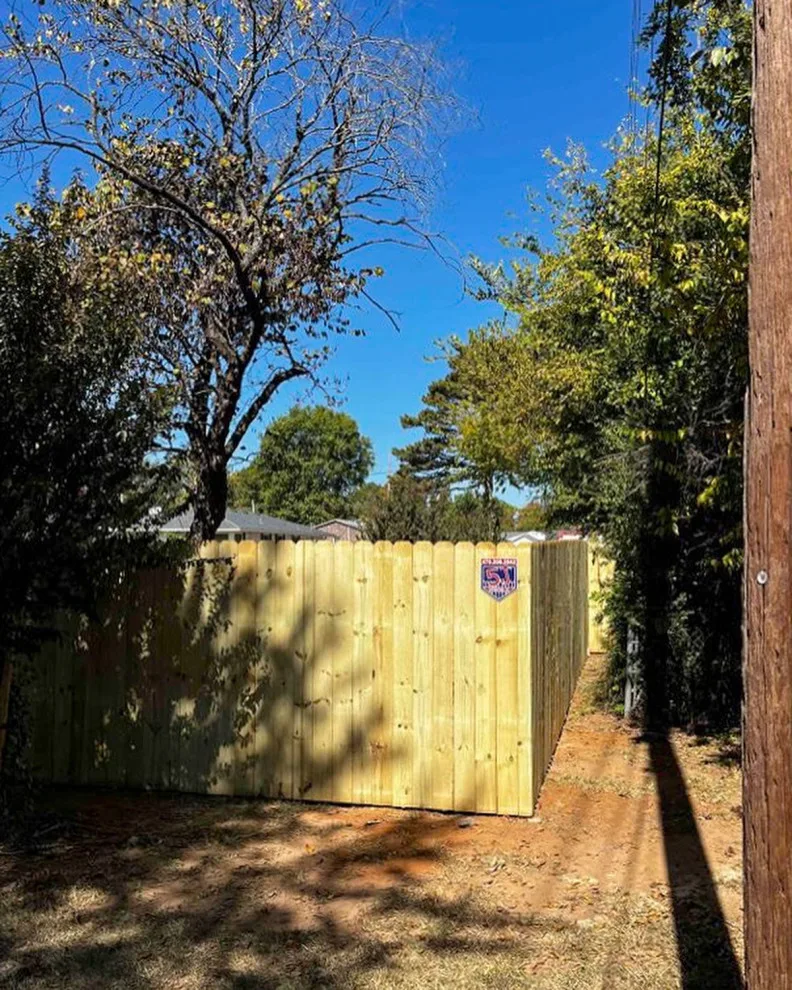 5J Fence Company - Photo 4