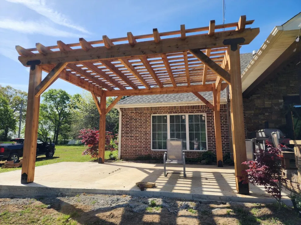 5J Fence Company - Photo 2