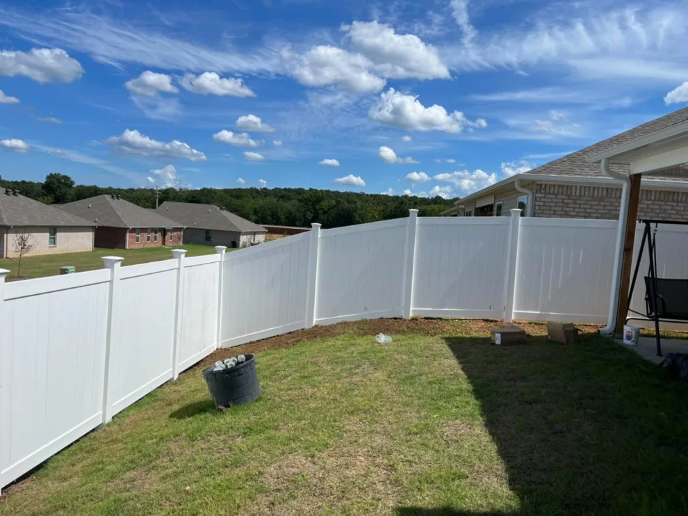 5J Fence Company - Photo 3