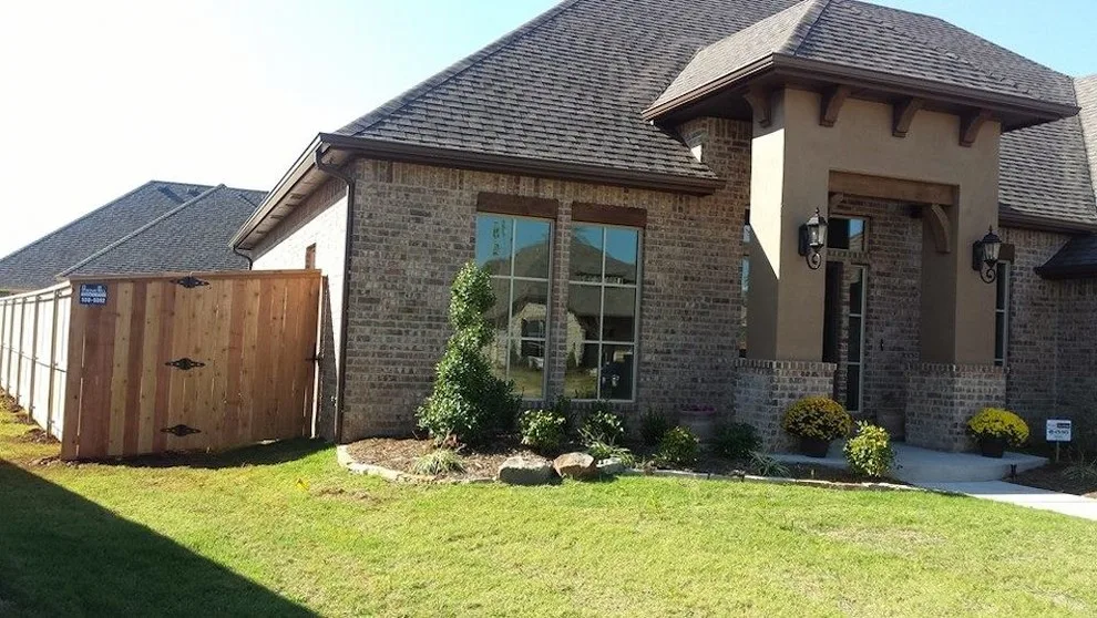Enclosure Showcase by Above All Fence Company - Photo 126