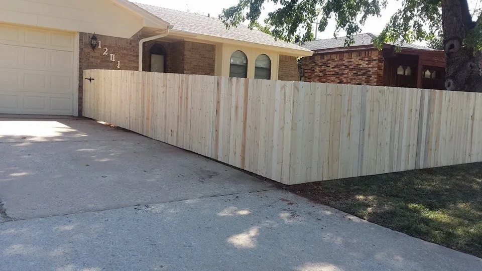 Enclosure Showcase by Above All Fence Company - Photo 132