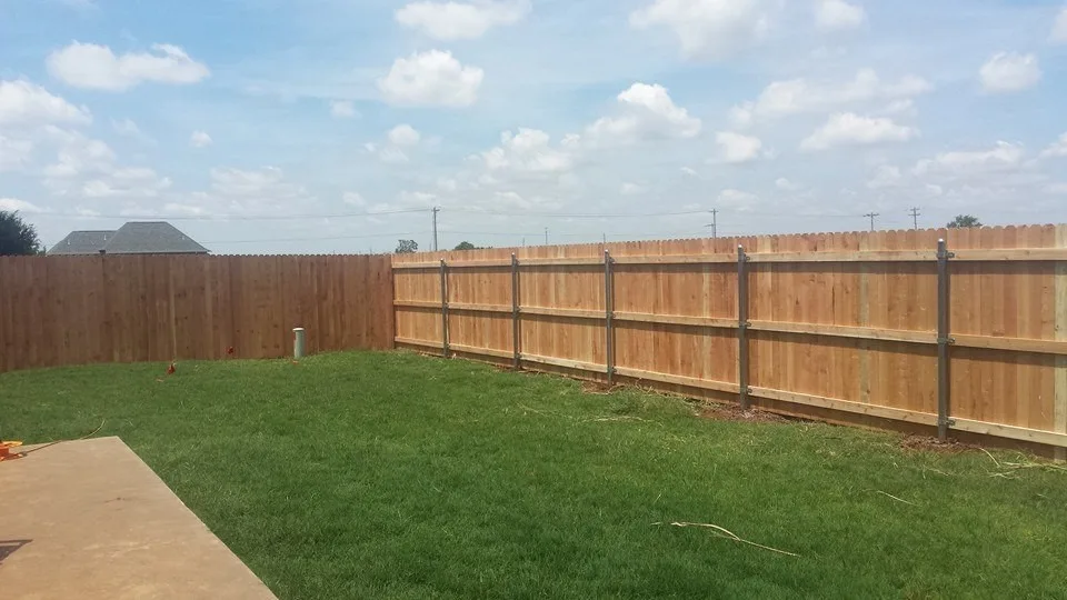 Enclosure Showcase by Above All Fence Company - Photo 76