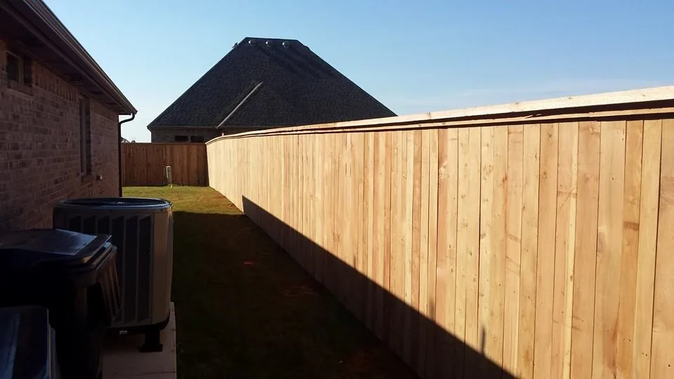 Enclosure Showcase by Above All Fence Company - Photo 31