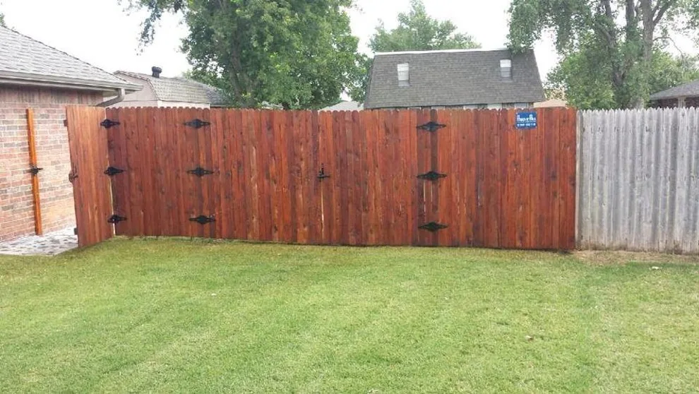 Above All Fence Company - Photo 12