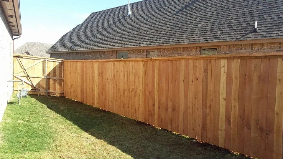 Enclosure Showcase by Above All Fence Company - Photo 19