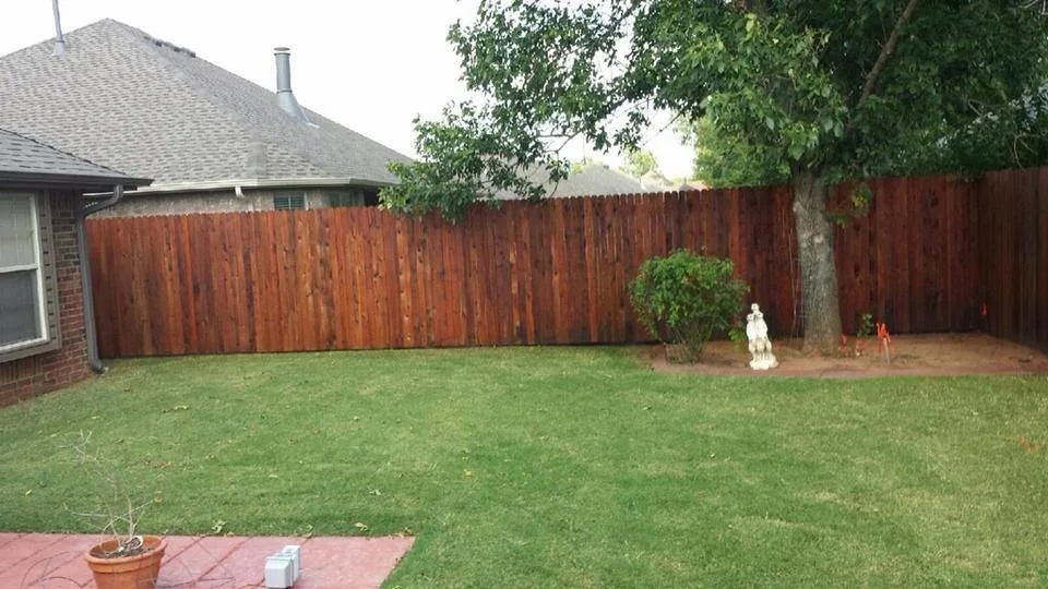 Enclosure Showcase by Above All Fence Company - Photo 5