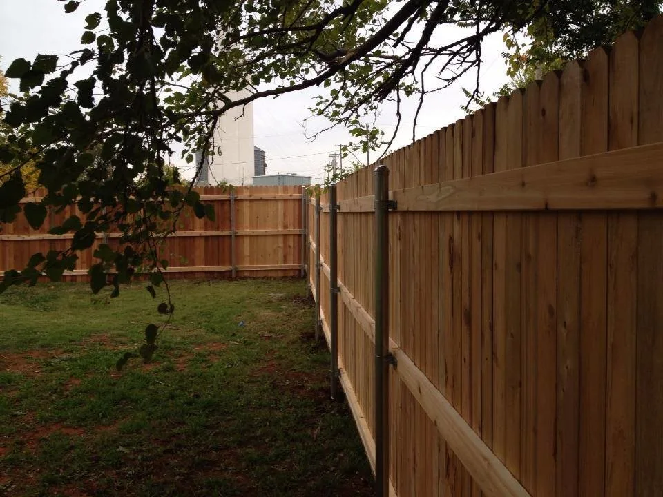 Enclosure Showcase by Above All Fence Company - Photo 27