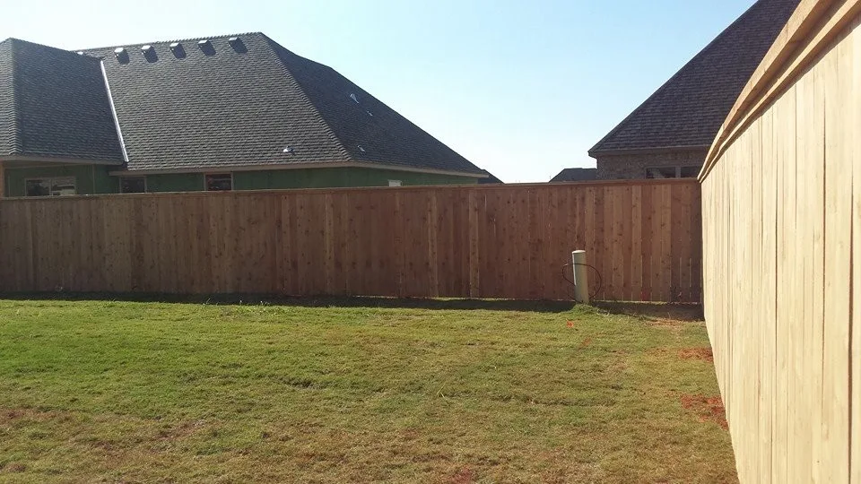 Enclosure Showcase by Above All Fence Company - Photo 51
