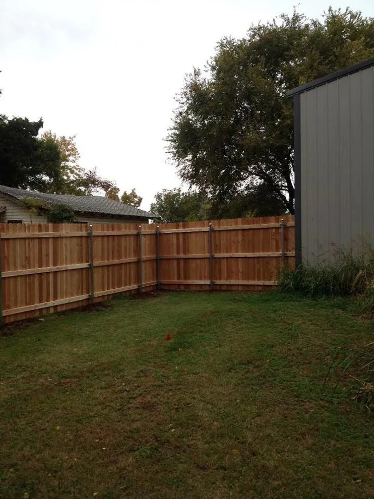 Enclosure Showcase by Above All Fence Company - Photo 127