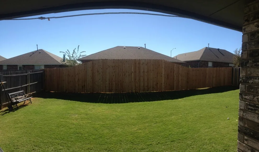 Enclosure Showcase by Above All Fence Company - Photo 134